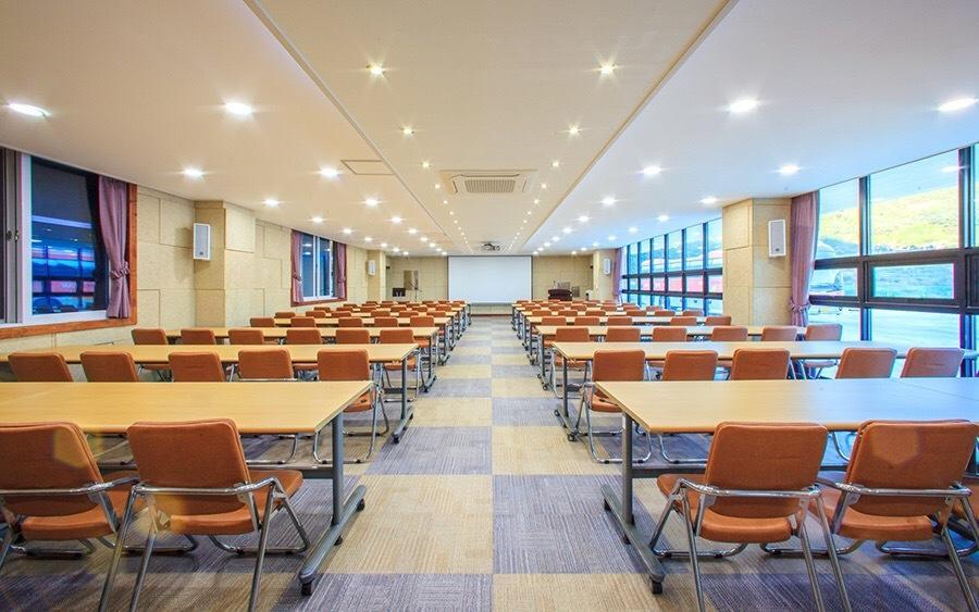 Doya Hotel Geoje Exteriör bild